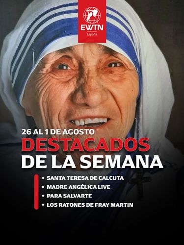 Destacados de la semana