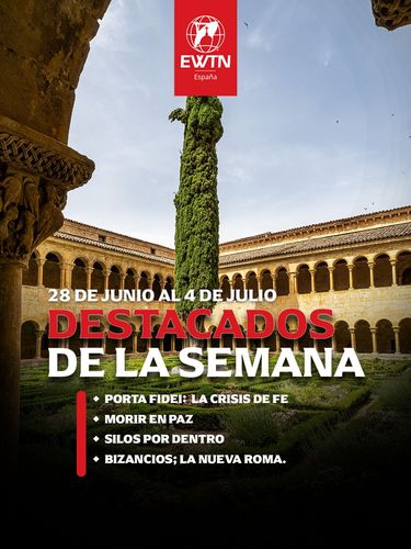 Destacados de la semana