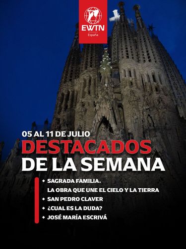 Destacados de la semana