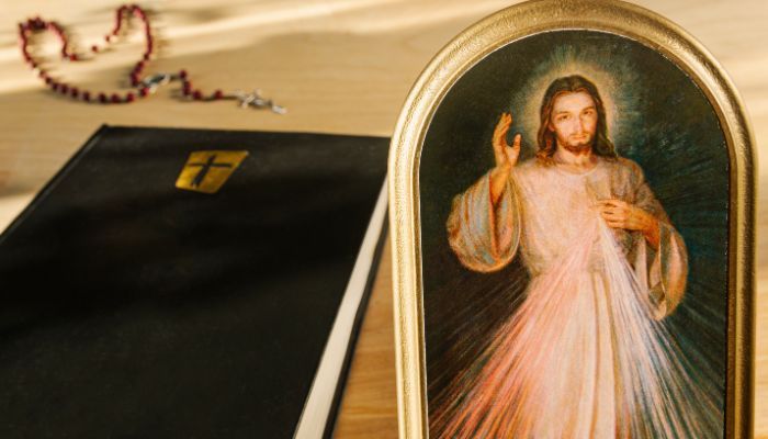 Domingo de Misericordia