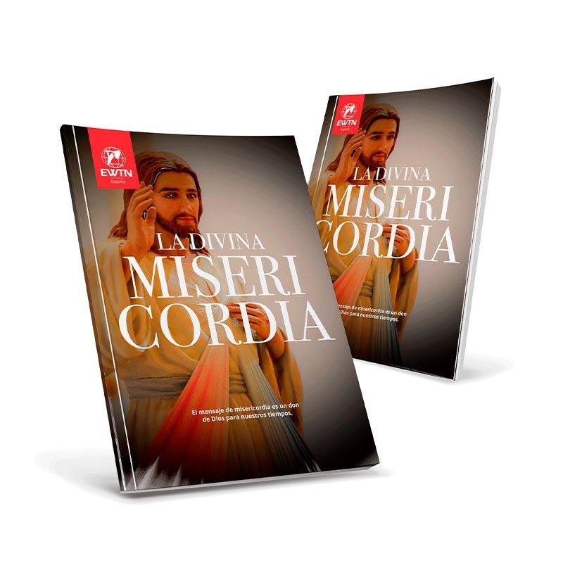 Ebook la Divina Misericordia