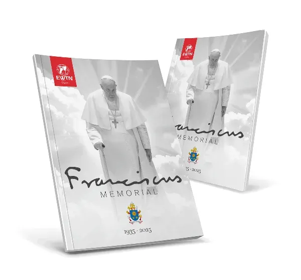 Ebook Papa Francisco