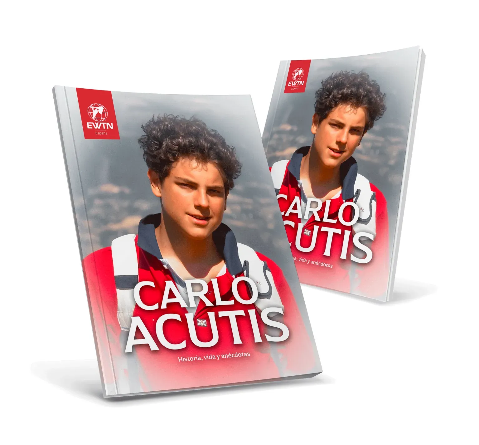 Ebook Carlo Acutis