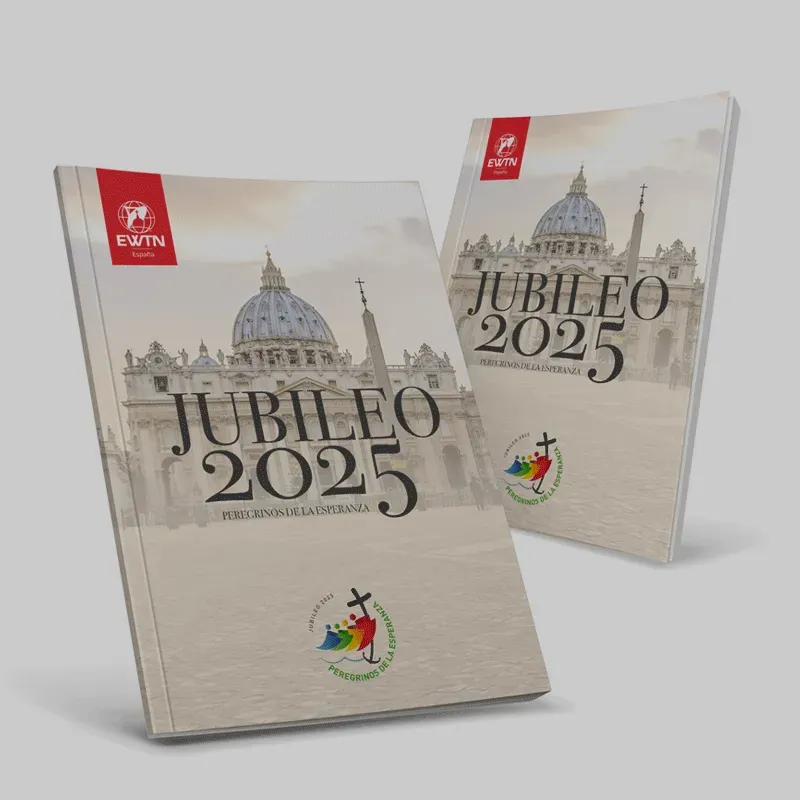 Ebook Jubileo