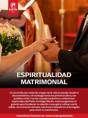 Inspirados para amar