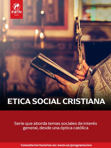 Promotional poster: Woman in white head covering, smiling. Title: