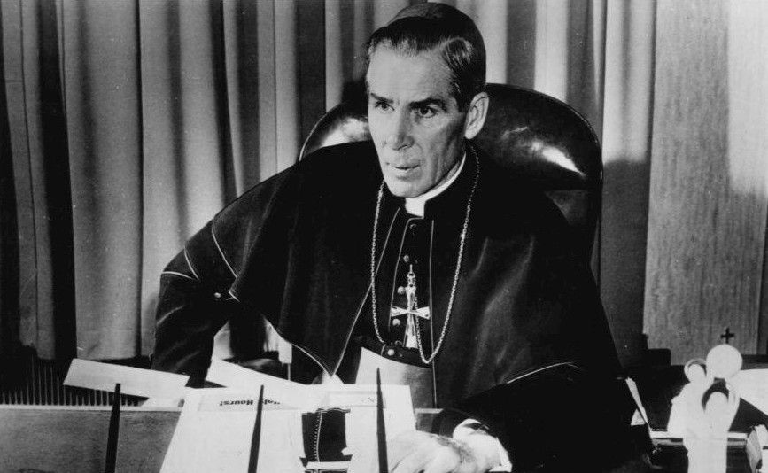Fulton Sheen