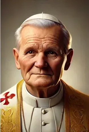 San Juan Pablo II