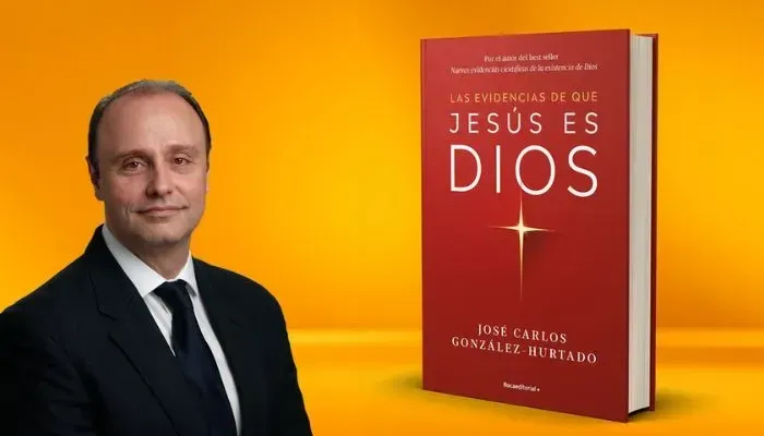 Jesús es Dios