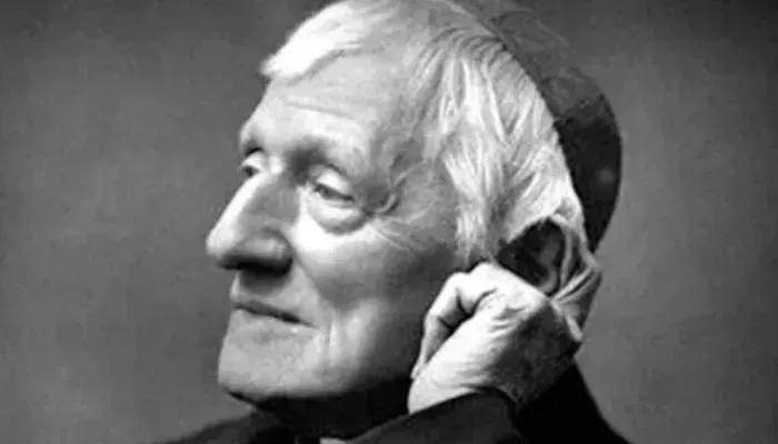 San John Henry Newman