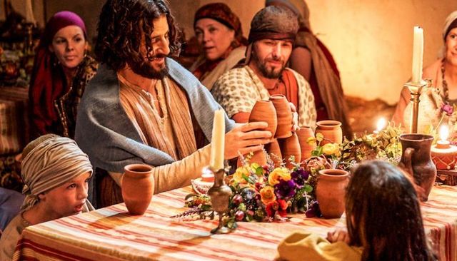 Jonathan Roumie y el misterio de una vocación inesperada: “Todo en mi vida  me preparó para interpretar a Jesús”