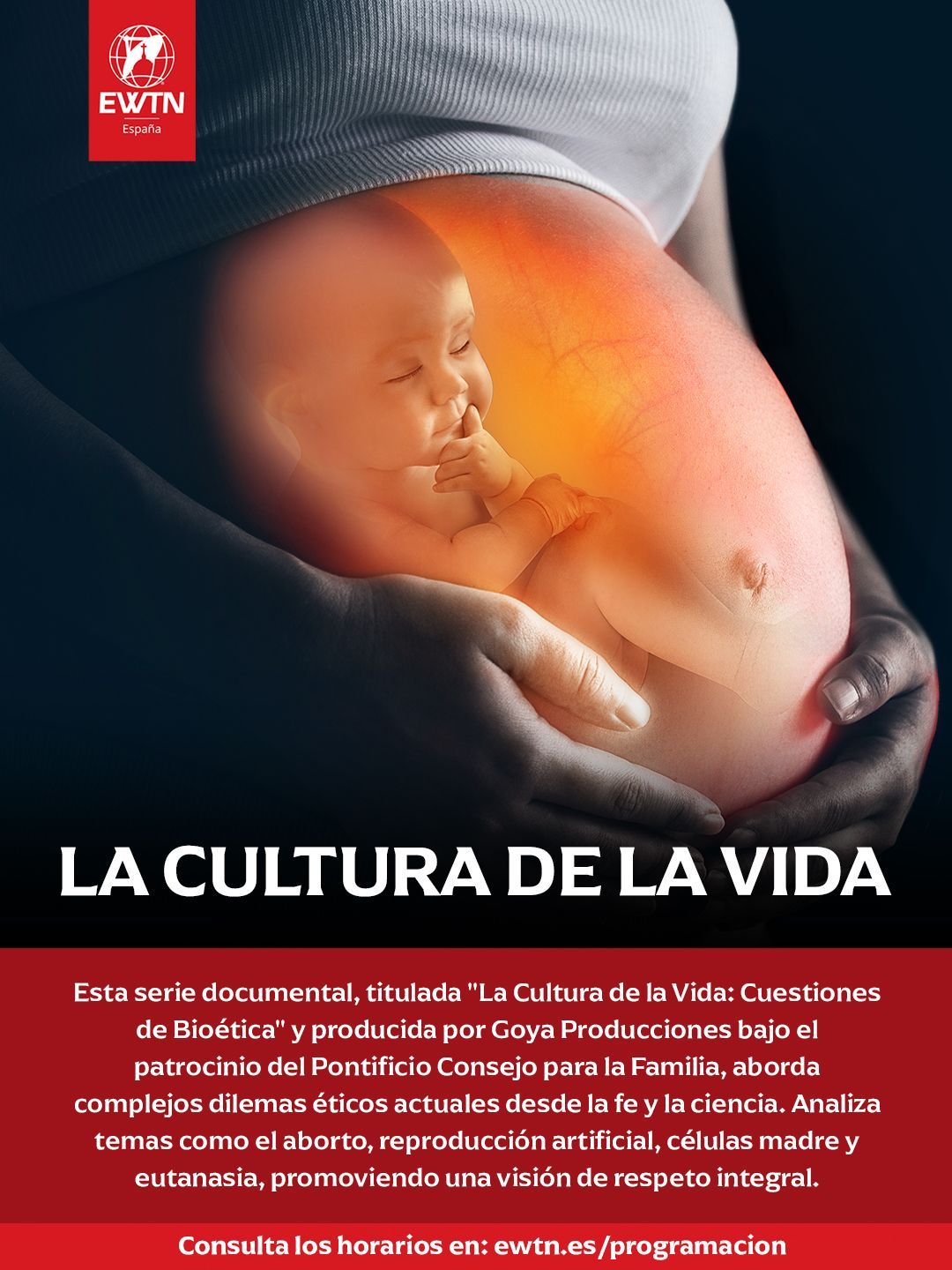 Inspirados para amar