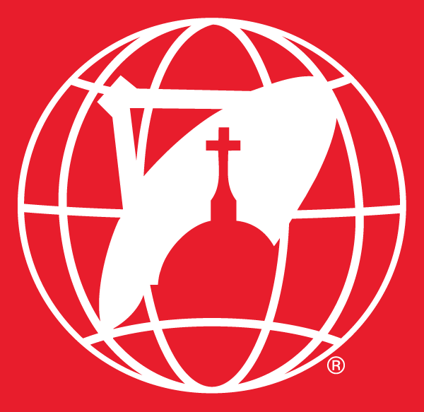 Logo EWTN