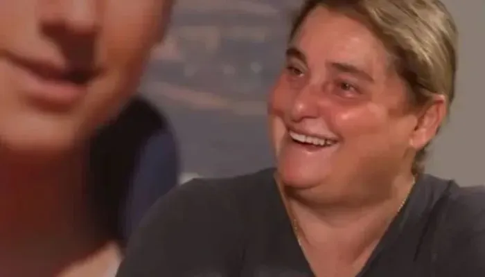 Madre de Carlos Acutis