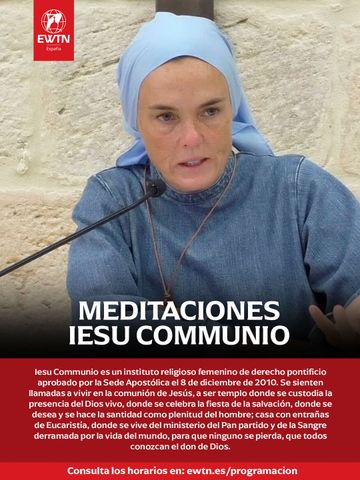 Hombre de traje con teléfono, dentro del cartel de 