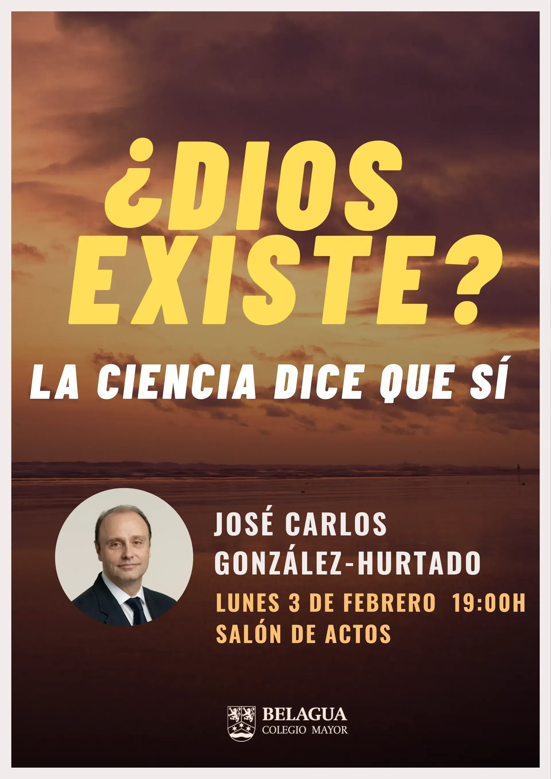 Belagua Colegio Mayor