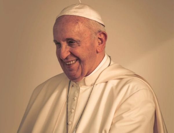 Papa Francisco
