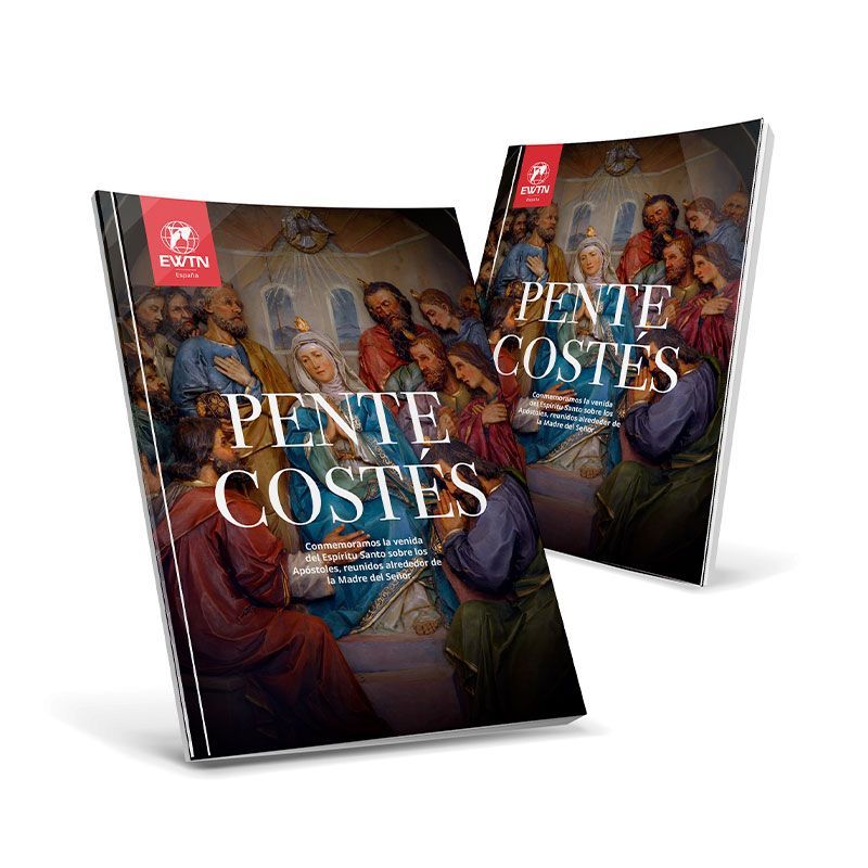 Ebook Pentecostés