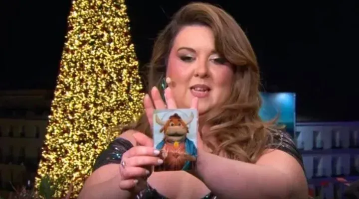 Presentación Lalachus