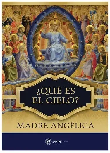 Libro de Madre Angélica