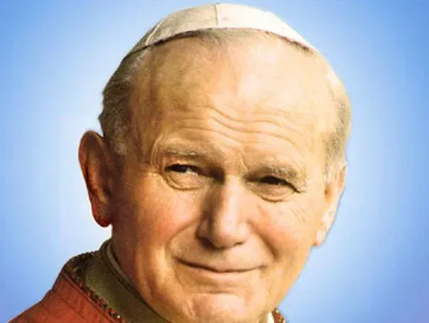 San Juan Pablo II