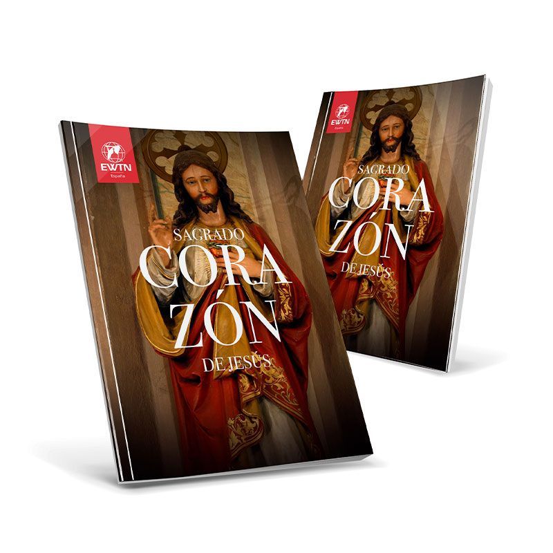Ebook Sagrado Corazon