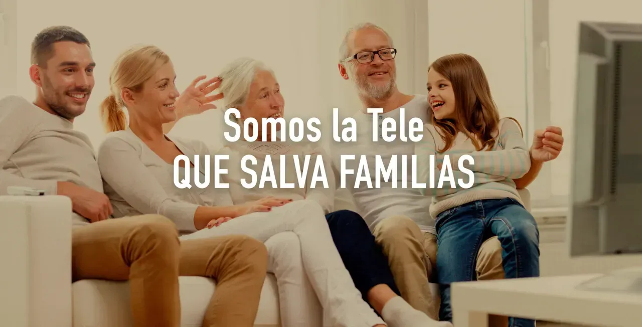 Salvar familias