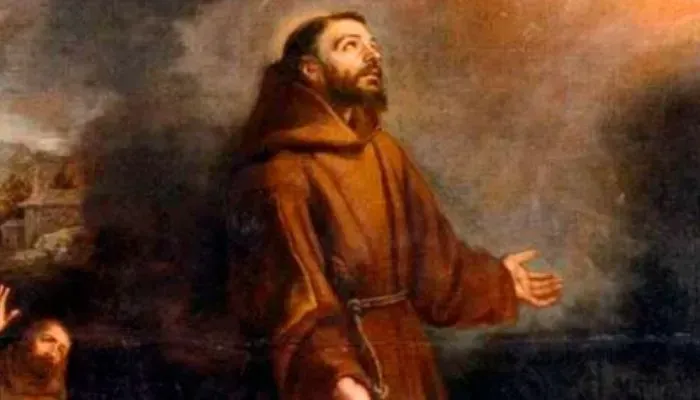 San Francisco de Asis