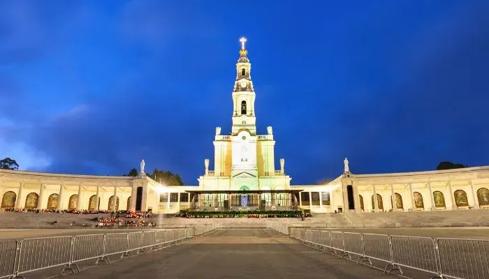 Santuario Fatima