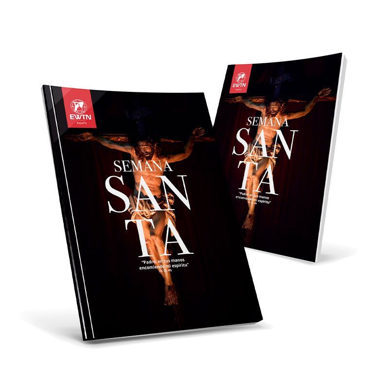 Ebook Semana Santa