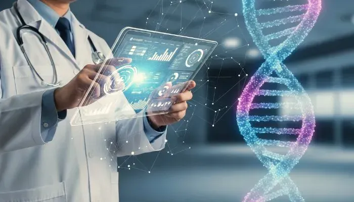 Tecnología medicina