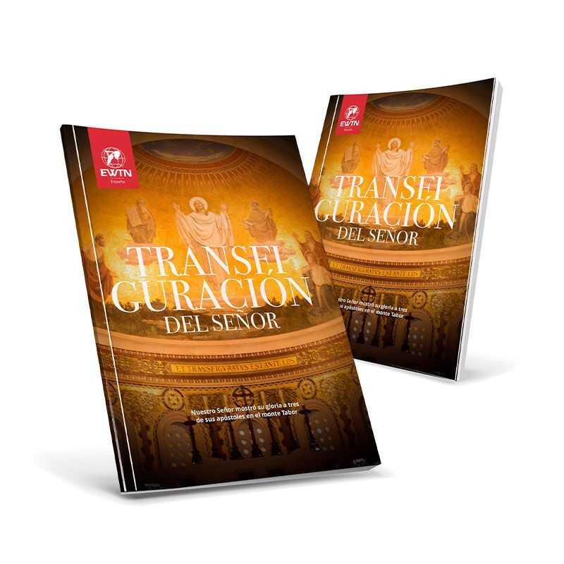 Ebook Transfiguración