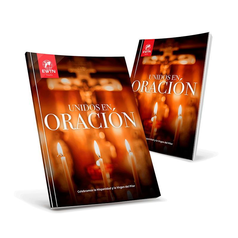 Ebook Unidos en Oración