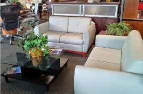 Lobby — personalized services in Elmsford, NY