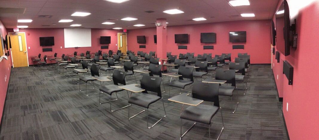 Training room — personalized services in Elmsford, NY