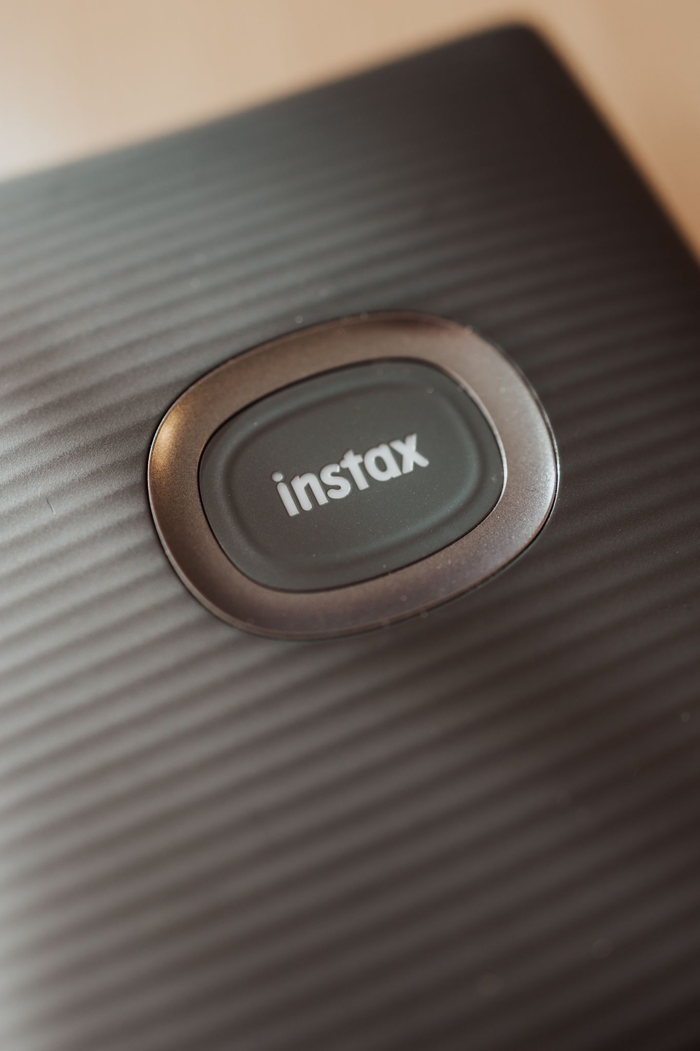 Fuji Instax printer Fuji Instax printer