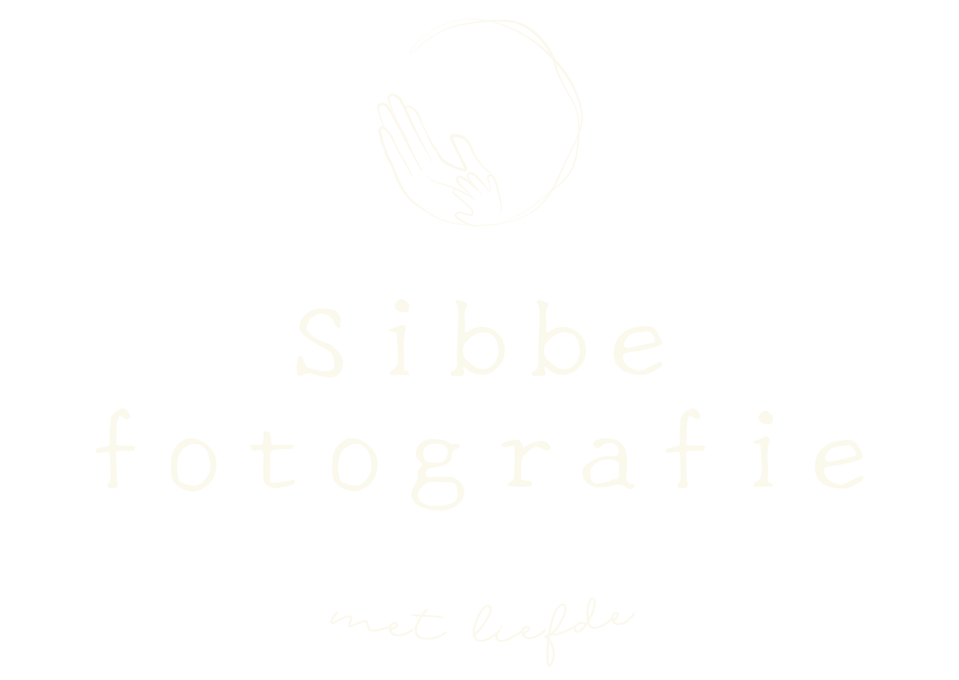 Logo van Sibbe fotografie