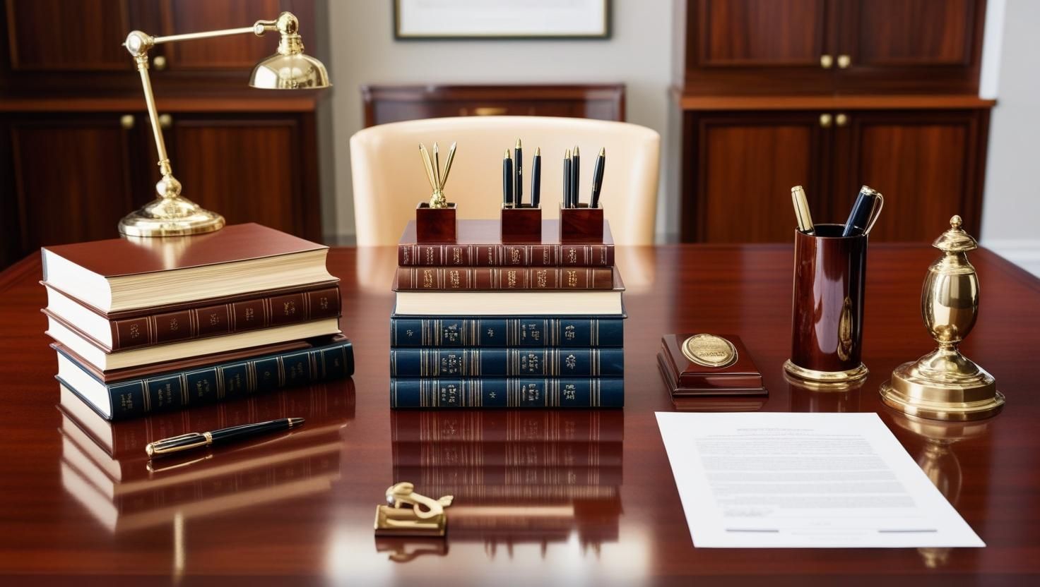 I servizi dello studio