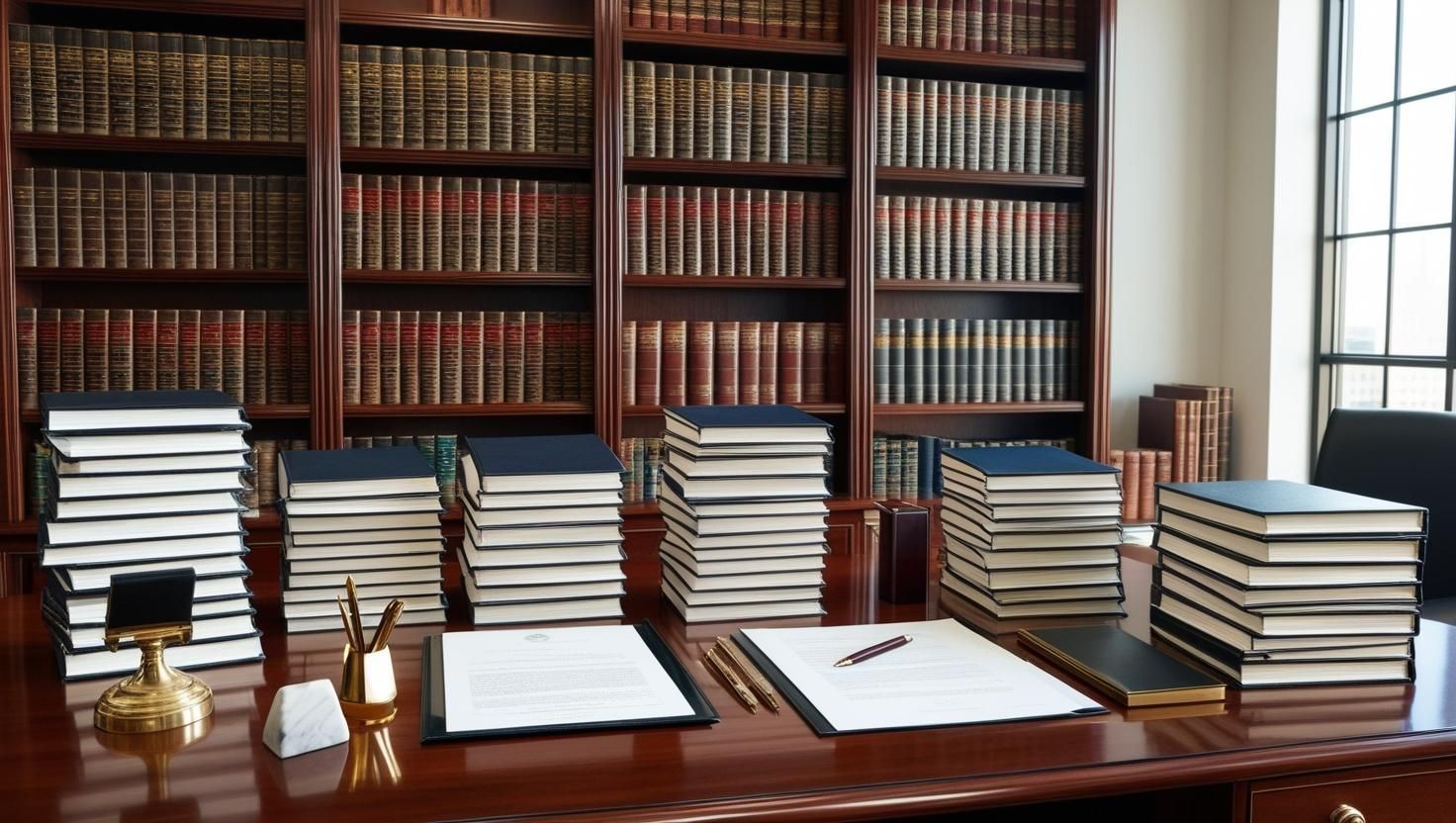 I servizi dello studio