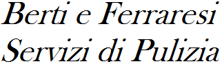 BERTI E FERRARESI-Logo