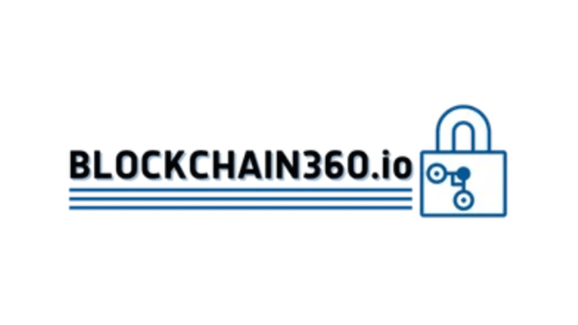Logo from Blockchain.io