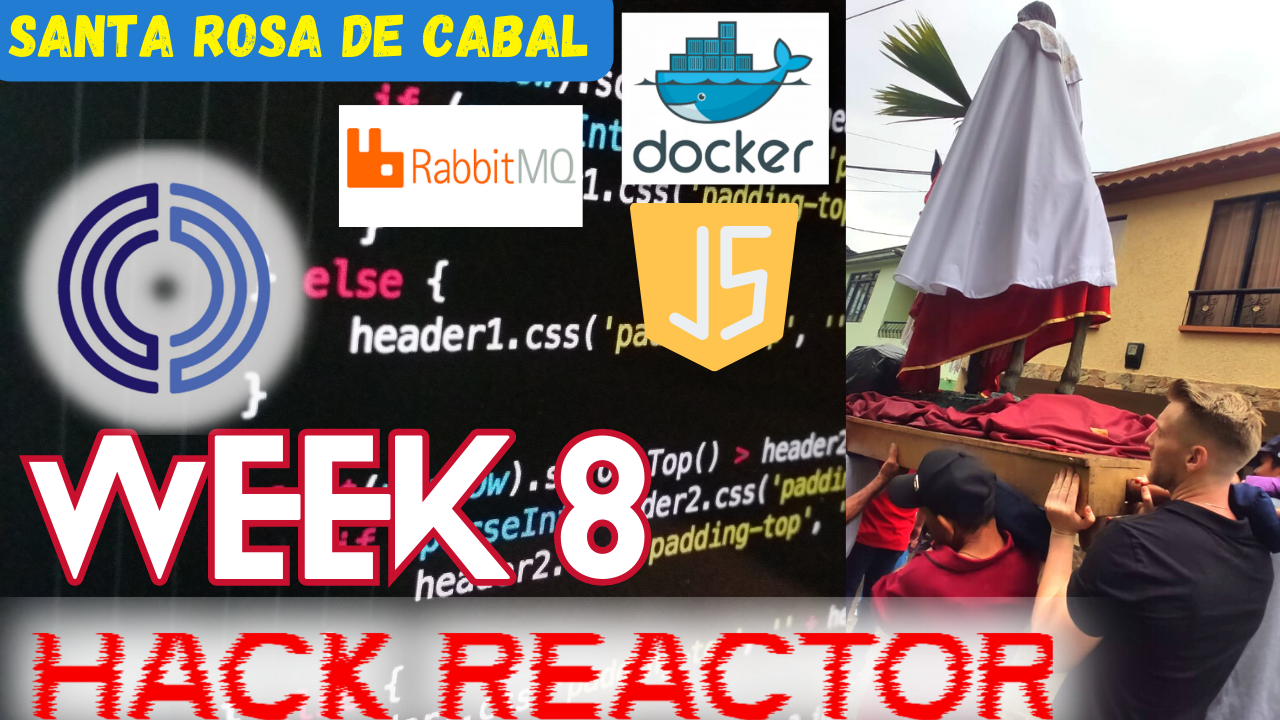 Week 8 Simplify Your Development Workflow with Docker Containers
