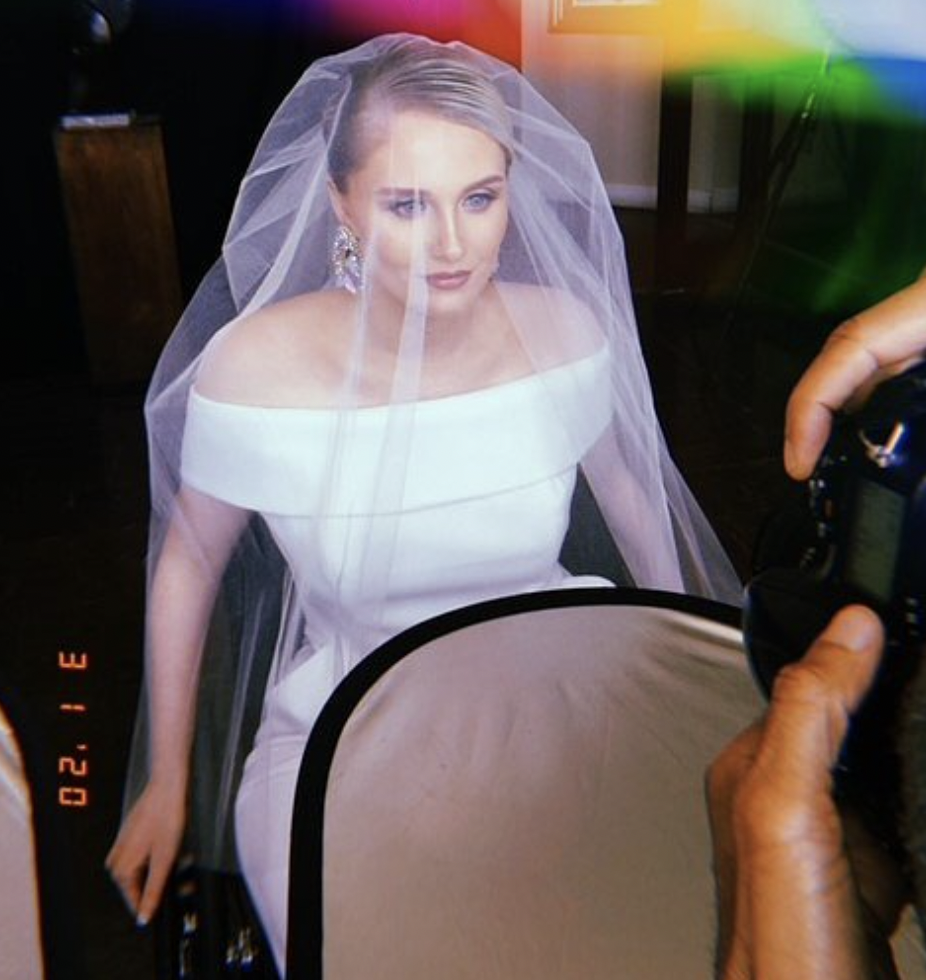 Lauren Shevchek Modeling Part 3