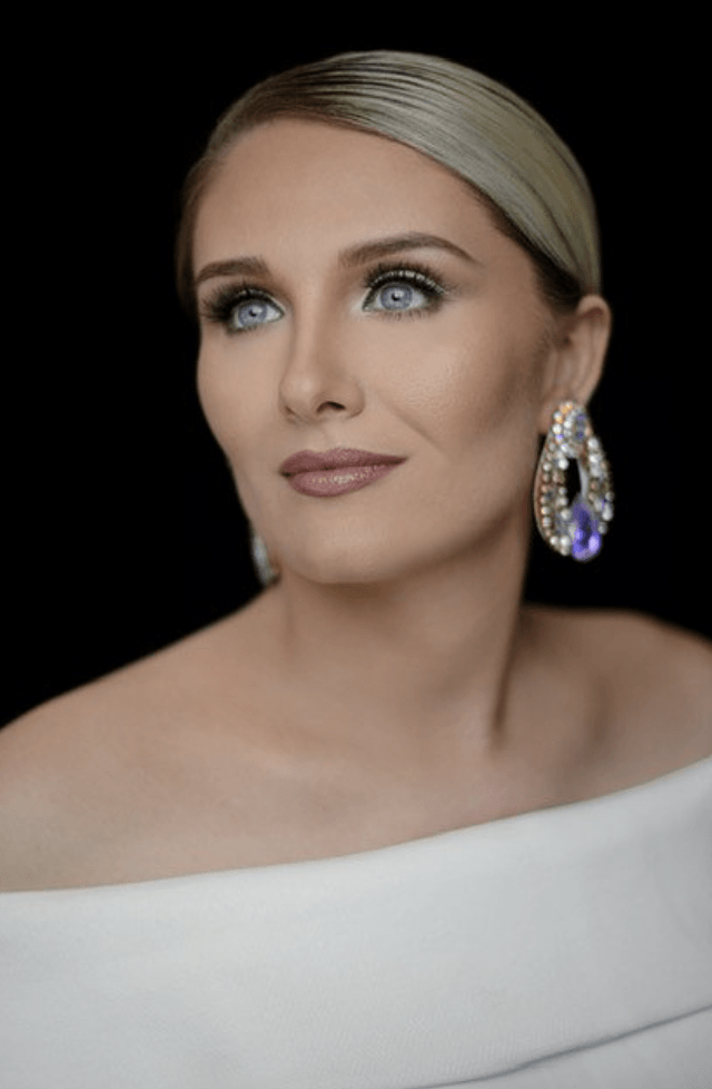 Lauren Shevchek Modeling Part 11