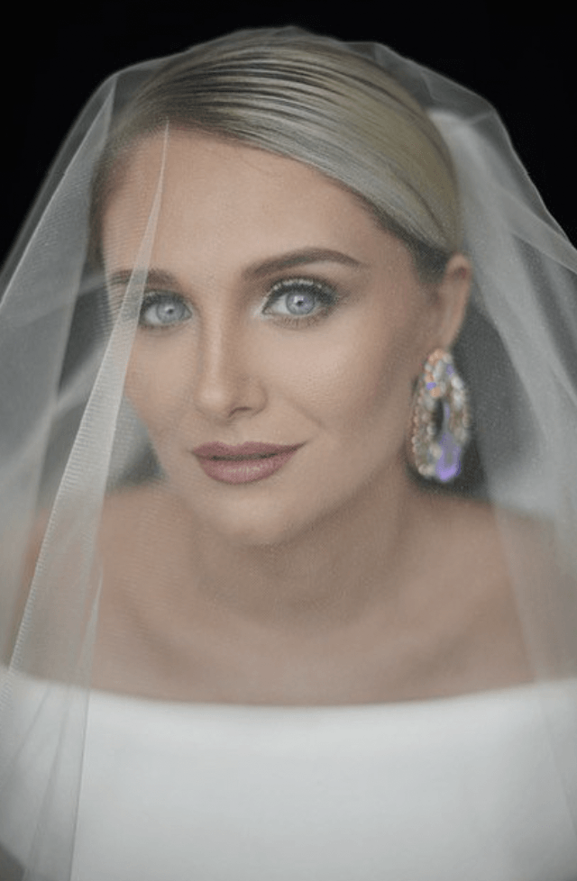 Lauren Shevchek Modeling Part 12