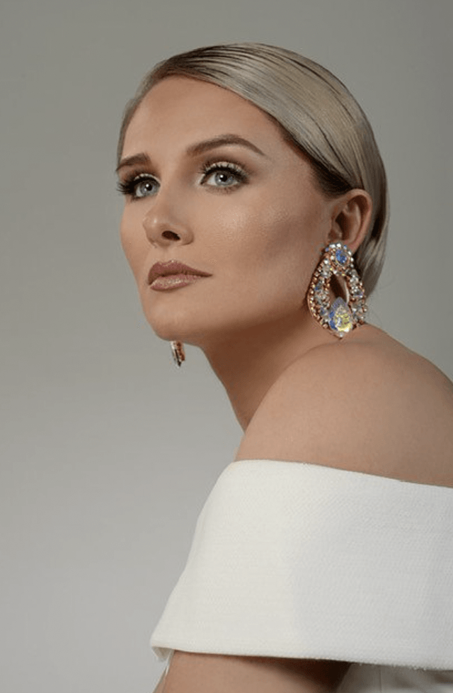 Lauren Shevchek Modeling Part 9