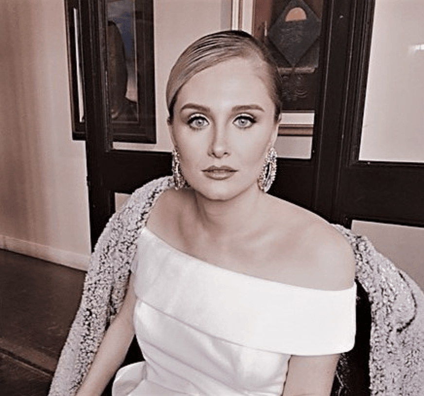 Lauren Shevchek Modeling Part 8