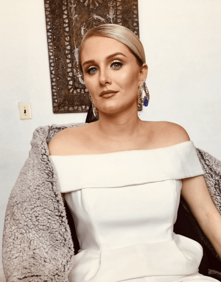 Lauren Shevchek Modeling Part 7