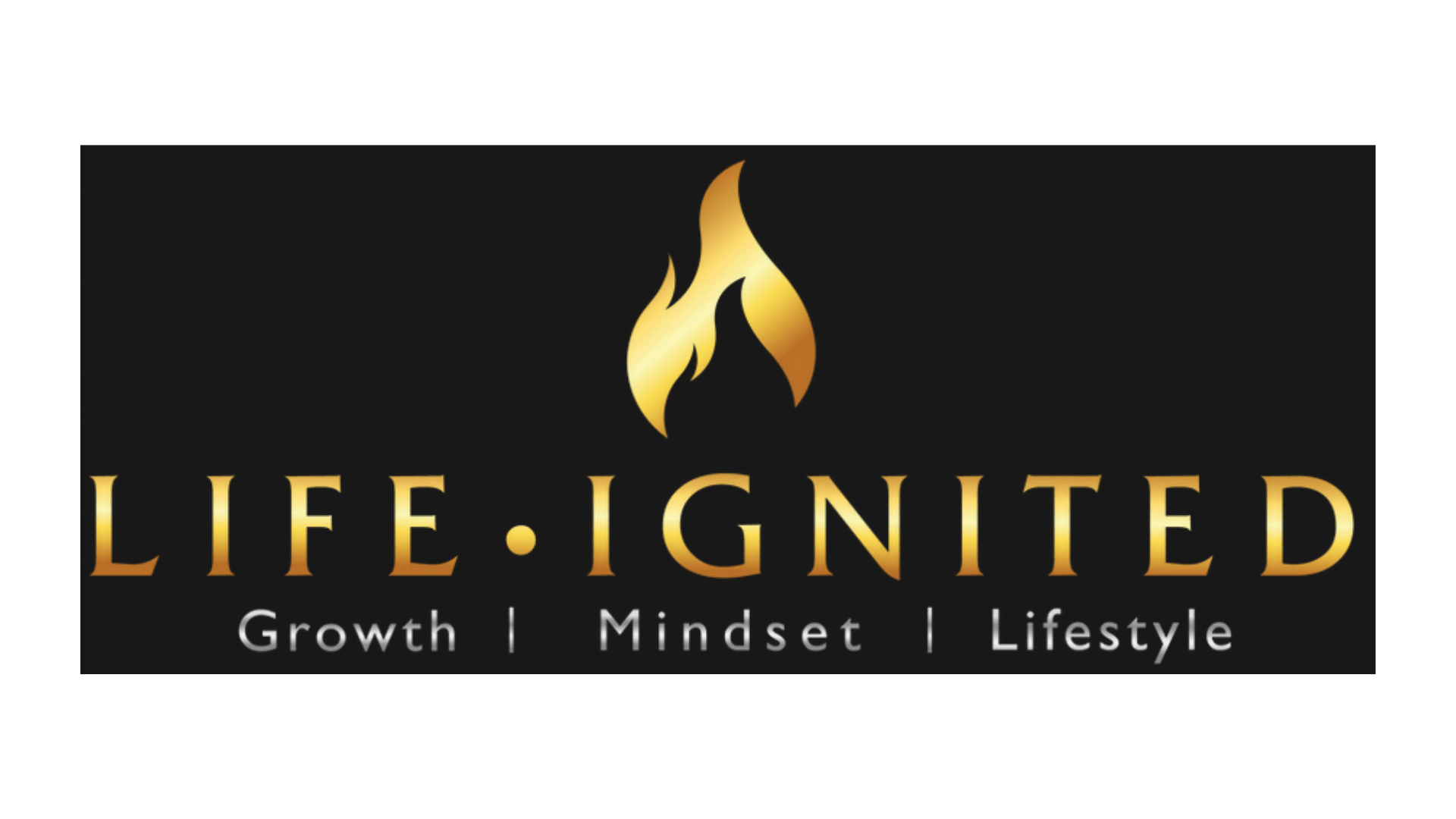 Logo from Life Ignited