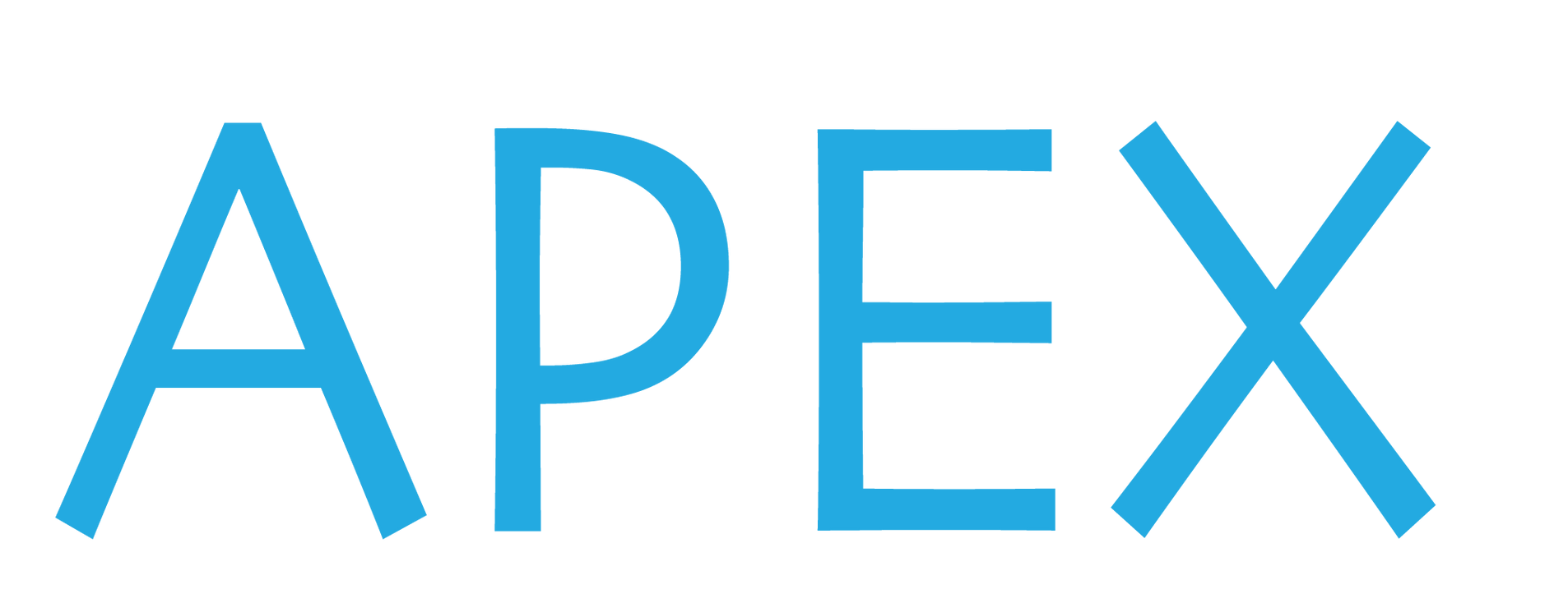 apex logo
